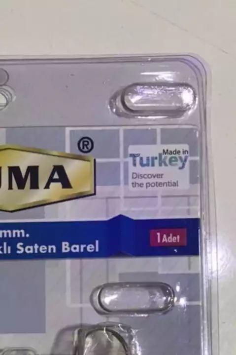 Bursa Millet kasa kasa çilingir